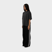 Load image into Gallery viewer, COAL BLACK TEE
