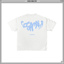 Load image into Gallery viewer, BLUE SIENNA TEE
