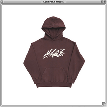 Load image into Gallery viewer, BITTER CHOCO HOODIE
