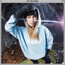 Load image into Gallery viewer, POLAR BLUE HOODIE
